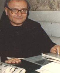 padre Gino Concetti